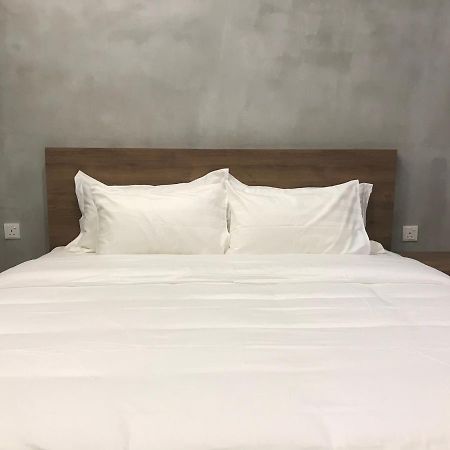 Dandelion Inn Simpang Pulai Luaran gambar
