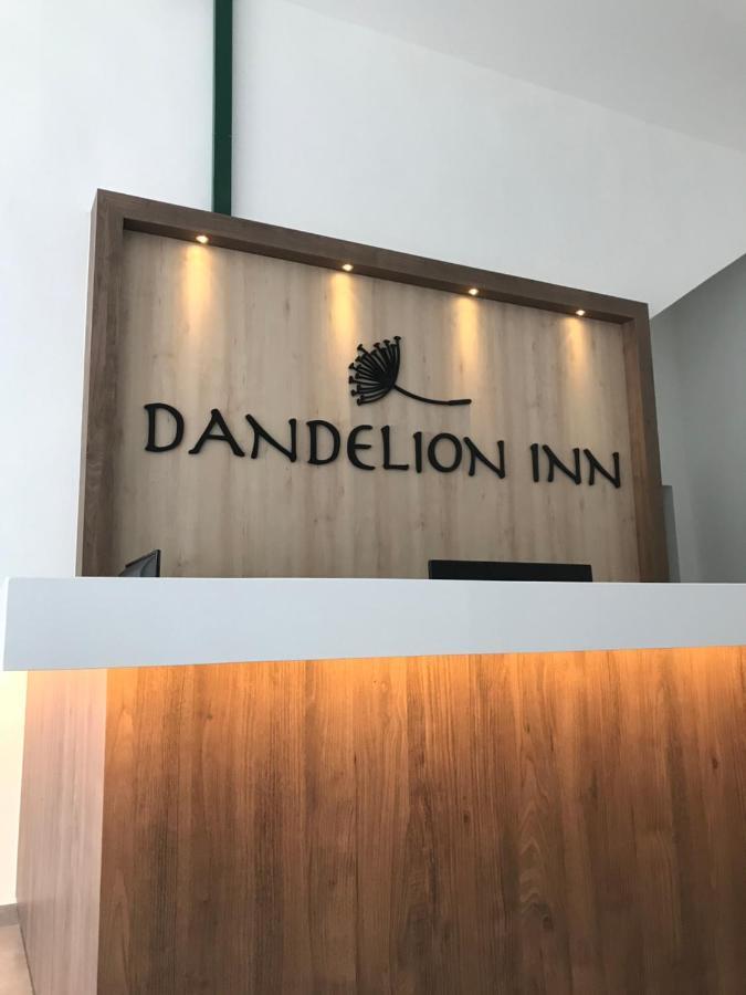 Dandelion Inn Simpang Pulai Luaran gambar